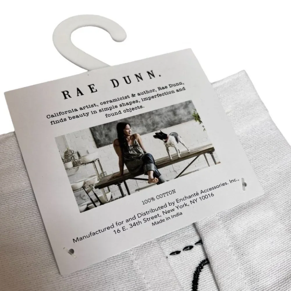 Rae Dunn rae dunn